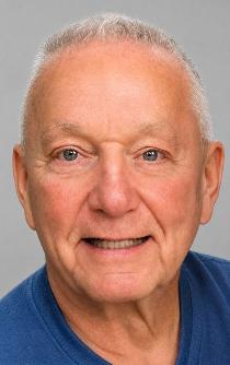 Randy Joe Bailey